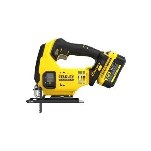 Stanley stiksav 18V V20 2x4.0Ah (SFMCS600M2K-QW)