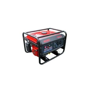 AL-KO 2500-C benzin generator