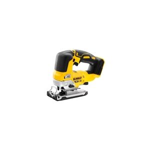 DeWALT - Stiksav - ledningfri - intet batteri - 18 V - Uden batteri og oplader