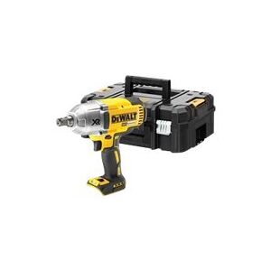 Klucz udarowy 950Nm DEWALT - Solo - With out battery og charger.