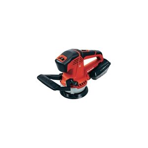 Einhell TE-RS 40 E, 12000 rpm, 24000 rpm, 2,5 mm, 1,25 mm, Vekselstrøm, 230 V