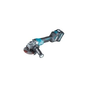 Makita GA029GZ, 8500 rpm, 12,5 cm, Batteri, 3 kg, Børsteløs motor - Uden batteri og oplader