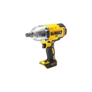 DeWALT DCF899N-XJ, 18 V, Lithium-Ion (Li-Ion) - Uden batteri og lader