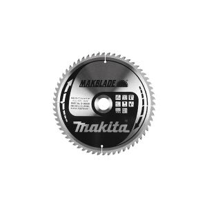 MAKITA skæreskive til træ 260x30mm 24Z