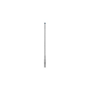 Bosch Powertools Bosch Accessories EXPERT SDS plus-7X 2608900080 Hammerbor 1 stk. 6.50 mm Samlet længde 265 mm SDS-Plus 1 stk