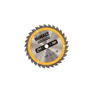 DeWALT Dewalt DT1940-QZ Lame de scie portative 30WZ, Argent, 184/16mm, Træ, 18,4 cm, 1,6 cm, 1 stk