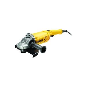 DeWALT DWE494-QS, 6600 rpm, 23 cm, Vekselstrøm, 6,32 kg