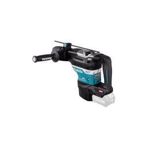 Makita HR005GZ01 - Roterende hammer - ledningfri - 2 tilstande - SDS-max - intet batteri - 40 V - Uden batteri og oplader