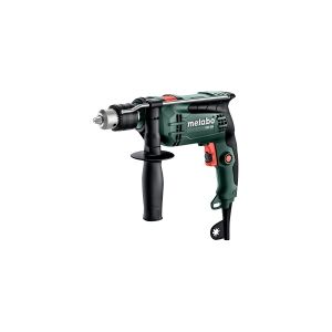 Metabo SBE 650 - Hammerbor - 650 W - spændepatron med gera 13 mm - 10 N·m