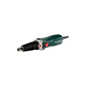 Metabo GE 710 PLUS - Gevindskærer-kværn - 710 W - spændepatron 6 mm