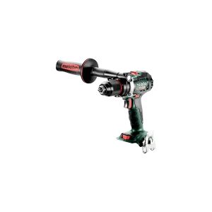 Metabo BS 18 LTX BL I Batteri boremaskine 18 V uden batteri - Uden batteri og oplader