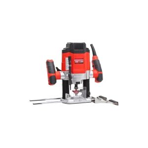 Holzmann Maschinen Holzmann OBF1200_230V - Dykrouter - 1200 W - spændepatron 6 mm, 8 mm