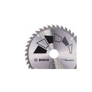 Bosch Powertools Bosch RUNDSAVKLINGE STAND Ø190X2,2X30/24MM T40