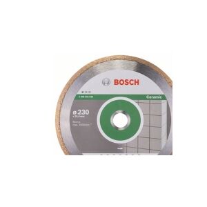 Bosch Powertools Bosch DIAMANTSKIVE 230X25,4MM PROF CERAMIC