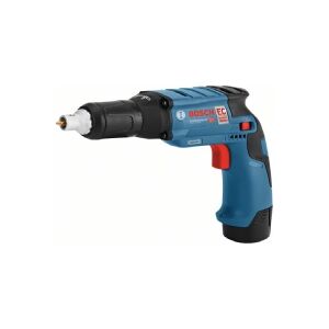 Bosch Powertools Bosch GTB 12V-11 Professional, 12V, L-BOXX, 2x Li-ion 3.0Ah (06019E4004)