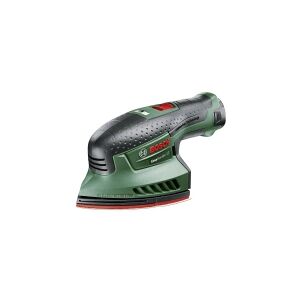 Bosch Powertools Bosch MULTISLIBER EASYSANDER 12 1X2,5AH