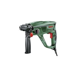 Bosch Powertools Bosch Slagboremaskine PBH 2100 SRE, SDS plus, Grøn