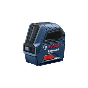 Bosch Powertools Krydslaser GLL 2-10