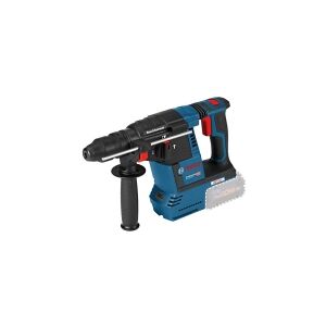 Bosch Powertools Bosch AKKUBOREHAMMER GBH 18V-26 F SOLO - SOLO