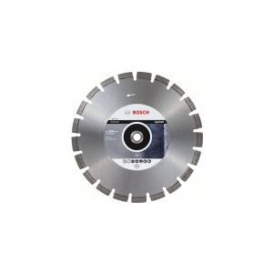 Bosch Powertools Bosch DIAMANTSKIVE BEST ASPHALT 350X20/25,4MM