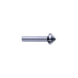 Exact Kegel- und Entgratsenker 90° 8,3mm DIN335C HSS-E plus6 05710 Keglesænker 8.3 mm HSS-E Cylinderskaft 1 stk