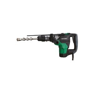 Hikoki DH40MCWS, SDS Max, Sort, Grøn, 4 cm, 620 rpm, 7,1 J, 2800 IPM