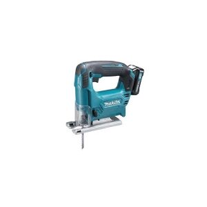 Makita JV101DZ, Øverste håndtag, Grøn, 2850 spm, 6,5 cm, 1,8 cm, 2 mm