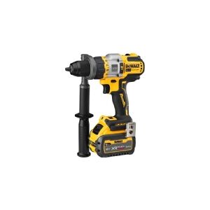 DEWALT PLAKŠKAS GRĘŽTAS 18V FLEXVOLT ADVANTAGE 1x6.0Ah DCD999T1