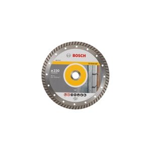 Bosch Powertools Bosch DIAMANTSKÆRESKIVE 230X22,2MM PROF UNIV-T