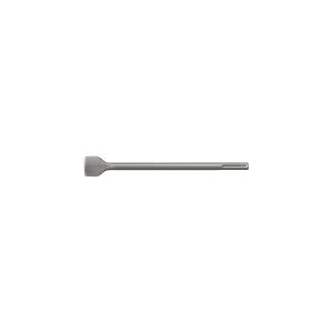 Fischer 504288, Borehammer, Skaleringsmejselbor, 5 cm, 400 mm, Beton, Murerarbejde, Naturlig sten, Gips, Flise, 6 mm