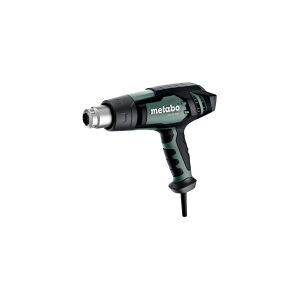 Metabo HG 20-600 - Varmepistol - 2000 W - 150 / 300 / 500 l/min