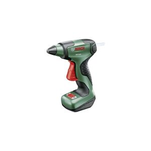 Bosch Powertools Bosch Limpistol PKP 3,6 LI, Lithium-Ion (Li-Ion), 3,6V, 1,5 At, 255gr, Grøn - Uden batteri og oplader