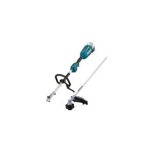 Makita DUX18ZX1 - Strømenhed til multiværktøj + Græstrimmer  ledningfri - 18 V - 0- 6800/0-9700 opm - Uden batteri og oplader - SOLO