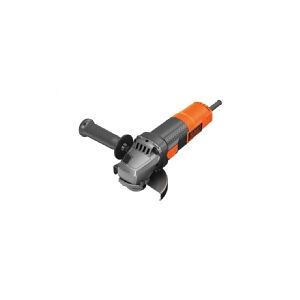 Black & Decker BLACK+DECKER-vinkelsliber 125mm 800W BEG120-QS