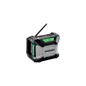 Metabo R 12-18 BT - Jobsteds-radio