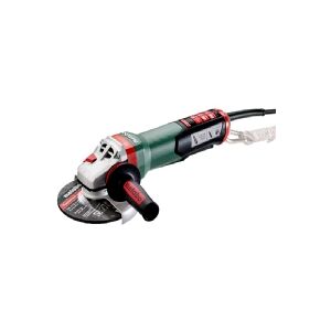 Metabo WEPBA 19-150 Q DS, 9600 rpm, 15 cm, Vekselstrøm, 2,8 kg, Børstet motor