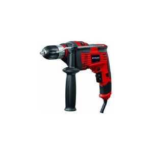 Einhell TC-ID 1000 E Kit, Pistolgreb boremaskine, 1,3 cm, 3000 rpm, 3,2 cm, 1,2 cm, 1,6 cm