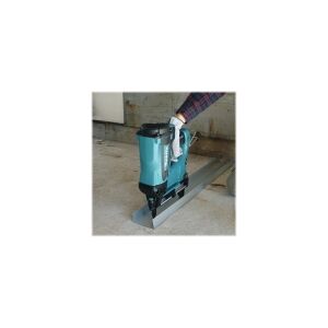 Makita GN420C - Pneumatisk sømmaskine - ledningfri - 2 batterier - 7.2 V