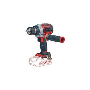 Einhell TP-CD 18/60 Li BL - Solo, Pistolgreb boremaskine, Børstefri, 1,3 cm, 2000 rpm, 500 rpm, 2000 rpm - Uden batteri og oplader