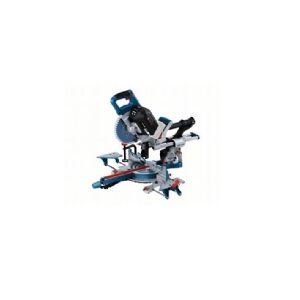 Bosch Powertools Bosch KAP-/GERINGSSAV GCM 18V-216 DC SOLO - Uden batteri og oplader