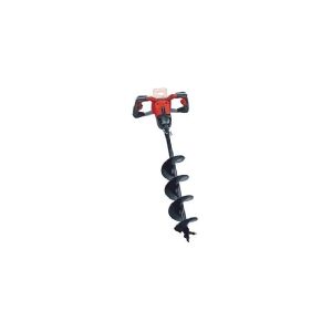 Einhell Einhell GP-EA 18/150 Li BL akku pælebor Ø15 x 80 cm 18V u/batteri og lader - Uden batteri og oplader