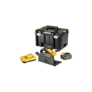 DEWALT FLEXVOLT TARREL Saw - BITCH 54V 2x6.0Ah DCS520T2