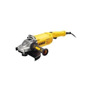 DEWALT vinkelsliber 230mm 2200W DWE492