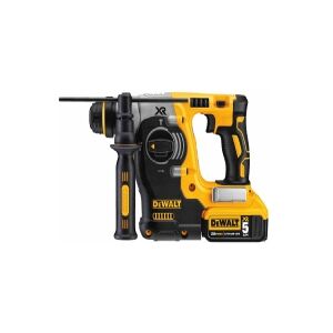 DeWALT DCH273P2, 2.1 J, batterier, 20 V