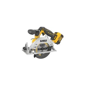 DeWALT DCS512P2-QW, Sort, Gul, 14 cm, 3600 rpm, 4,7 cm, 2 cm, 3,3 cm