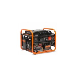 Daewoo Electronics Daewoo GDA 7500DPE-3 6500 W 3-faset generator