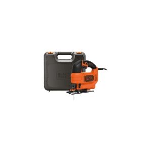 Black & Decker KS701PEK, Sort, Orange, 45°, 7 cm, 1,9 cm, 1,5 cm, 5 mm