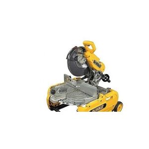 DEWALT geringssav / bordrundsav 305mm 2000W D27107