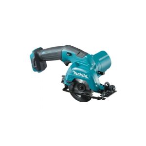 Makita HS301D - Cirkelsav - ledningfri - 85 mm - intet batteri - 12 V - Uden batteri og oplader