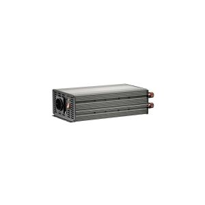 VOLTCRAFT Inverter MSW 2000-12-G 2000 W 12 V/DC 10,5 - 15 V/DC Skrueterminaler Beskyttelseskontaktstik (MSW 2000-12-G)